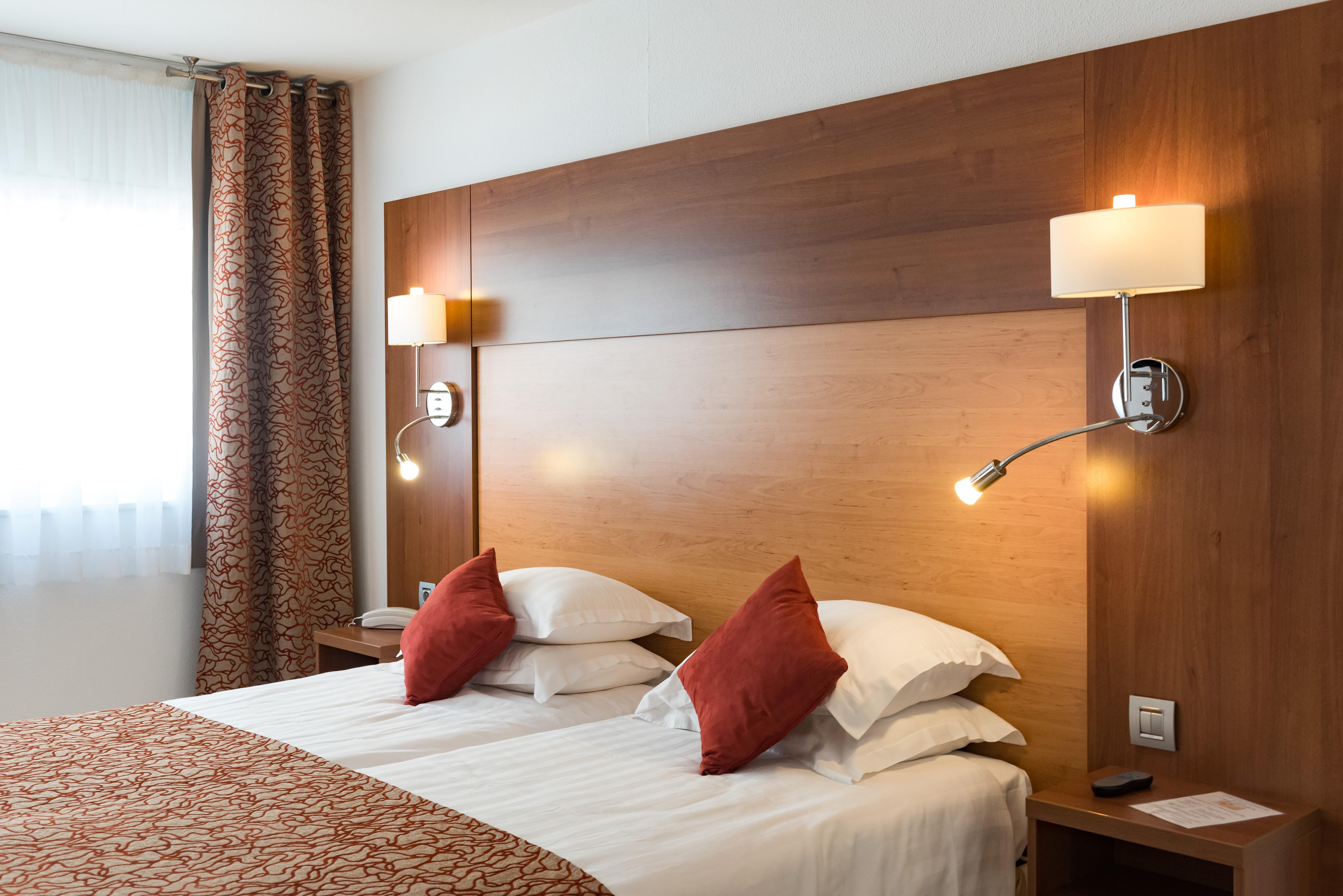 Mercure Saint Raphael Centre Plage Buitenkant foto