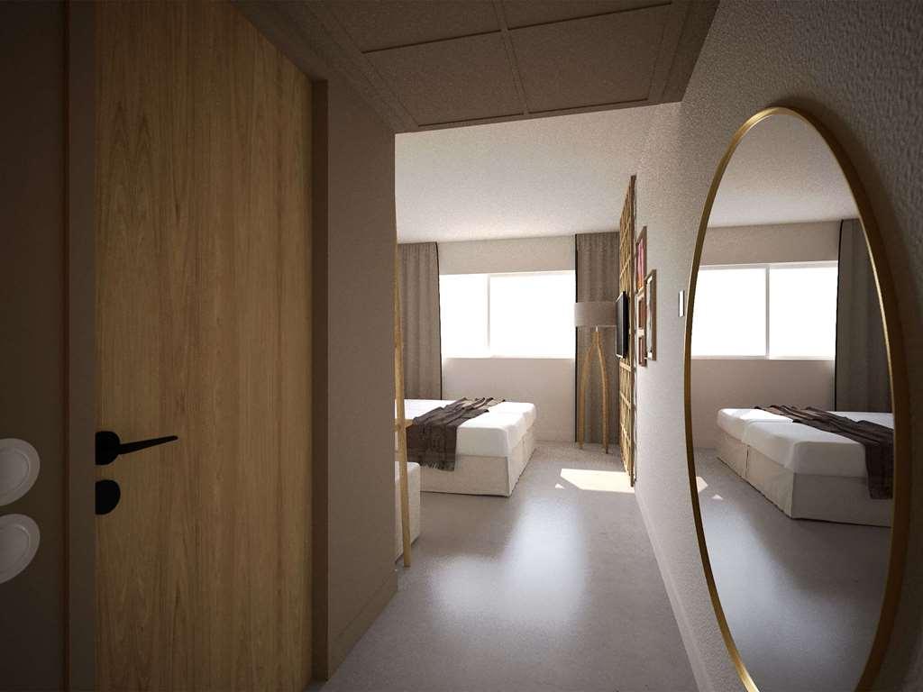 Mercure Saint Raphael Centre Plage Kamer foto