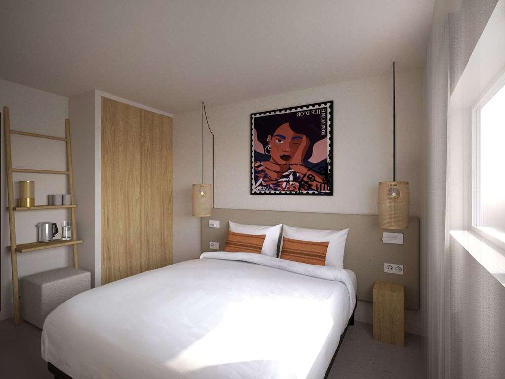 Mercure Saint Raphael Centre Plage Kamer foto