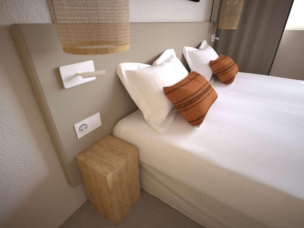 Mercure Saint Raphael Centre Plage Kamer foto